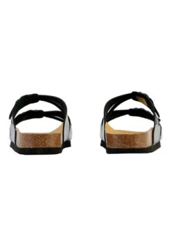 Plate À Enfiler Scholl Jeanne - Mules - Noir -Magasin De Vêtements De Mode Pour Femmes 99c31252b9ef488f97334ac9adb5683f