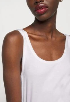 2 Pack - Débardeur - White/Black -Magasin De Vêtements De Mode Pour Femmes 99e2d6ed02ad44bf82319d9c21245412