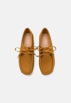 Clarks Originals Wallabee - Derbies - Oakmoss -Magasin De Vêtements De Mode Pour Femmes 9a33c98602154d5fa3462146020f6d41