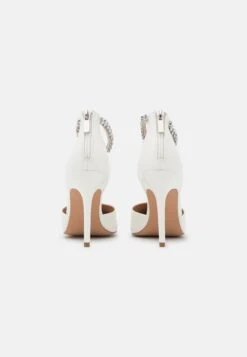 Anna Field Escarpins - White 9 Anna Field Escarpins - White -Magasin De Vêtements De Mode Pour Femmes 9a36a331c9c24970a3343ddd5b98f2e2