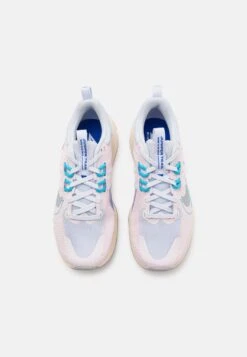 Nike Performance Juniper Trail 2 - Chaussures De Running - Pearl Pink/Wolf Grey/Football Grey/Racer Blue/Baltic Blue -Magasin De Vêtements De Mode Pour Femmes 9a697c054b0744d18904ff97ace8a43a