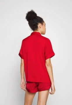 Anna Field Pyjama - Red -Magasin De Vêtements De Mode Pour Femmes 9b8efcb794984c67b8f75aa964fe647b