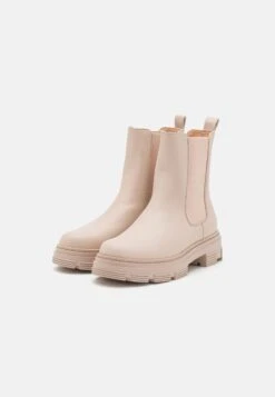 Anna Field Bottines À Plateau - Beige -Magasin De Vêtements De Mode Pour Femmes 9bab7cd43a8b4150b95445da6a225809