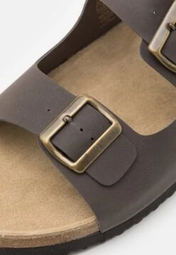 Pier One Mules - Brown -Magasin De Vêtements De Mode Pour Femmes 9bbbb6221ff142c08331888d7757762b