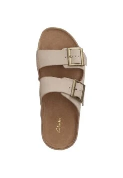 Clarks Originals Brookleigh Sun - Mules - Beige -Magasin De Vêtements De Mode Pour Femmes 9c290ce73a1248b18951aa02e8cf9742