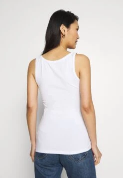 Anna Field 2 Pack - Débardeur - White -Magasin De Vêtements De Mode Pour Femmes 9d19efe8aae8405eab95717b157aefde