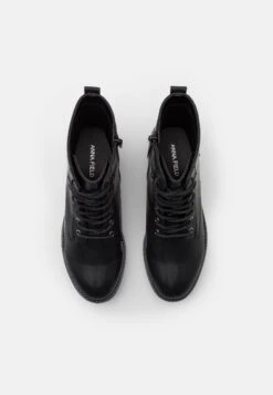 Anna Field Bottines À Lacets - Black -Magasin De Vêtements De Mode Pour Femmes 9f4100403fec4f0ea98cd7407f155aa0