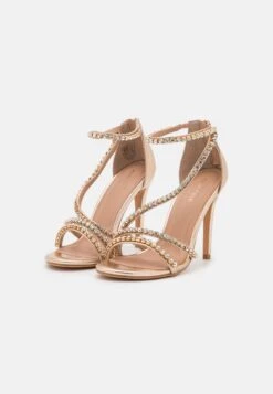 Anna Field Sandales À Talons Hauts - Gold -Magasin De Vêtements De Mode Pour Femmes a0631d79a67847478932ae2e512a0aba