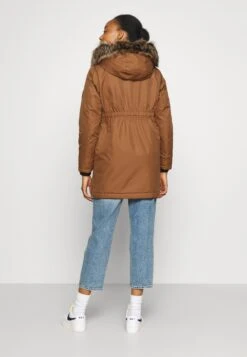 ONLY MATERNITY Olmiris Winter - Manteau D'Hiver - Toasted Coconut -Magasin De Vêtements De Mode Pour Femmes a0b0fd8baa1046d8952cfad4d1575137