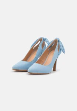 Anna Field Escarpins - Light Blue 8 Anna Field Escarpins - Light Blue -Magasin De Vêtements De Mode Pour Femmes a0f5321655c74fa6ad83fe06c0e54dde