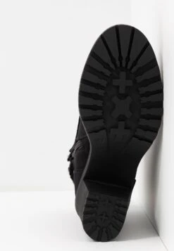 Anna Field Winter Boot - Bottines À Plateau - Black -Magasin De Vêtements De Mode Pour Femmes a139bc5c26e64fec9f94d5bc347135f0