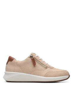Clarks Baskets Basses - Off White 11 Clarks Baskets Basses - Off White -Magasin De Vêtements De Mode Pour Femmes a1fed971dd4f47f59674b02075f530ba