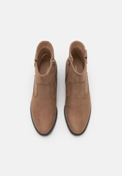 Anna Field Santiags - Taupe 11 Anna Field Santiags - Taupe -Magasin De Vêtements De Mode Pour Femmes a27a1f08f782446aaa2e549d712123fa