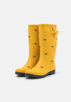 Anna Field Bottes En Caoutchouc - Yellow -Magasin De Vêtements De Mode Pour Femmes a3f38ef190ae413683243731442ee604