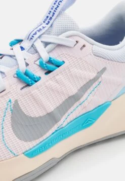 Nike Performance Juniper Trail 2 - Chaussures De Running - Pearl Pink/Wolf Grey/Football Grey/Racer Blue/Baltic Blue -Magasin De Vêtements De Mode Pour Femmes a4ce008355634335a596665794744939