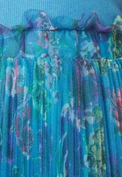 MAX & Co. Cicala - Jupe Plissée - Light Blue -Magasin De Vêtements De Mode Pour Femmes a5d892bf89e4439a9e998057b772ef5c