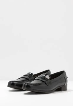 Clarks Hamble Loafer - Mocassins - Black -Magasin De Vêtements De Mode Pour Femmes a5f53ce885534a2b8c3f33c0f33af040