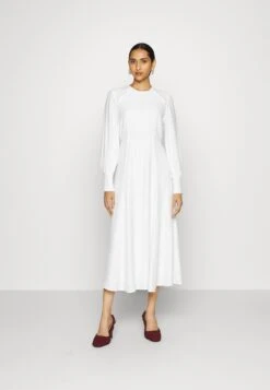 Dolanda - Robe De Cocktail - Snow White