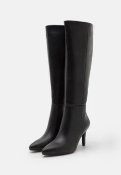 Anna Field Bottes À Talons Hauts - Black -Magasin De Vêtements De Mode Pour Femmes a6b714441e3146009e7ecd5c3da61825