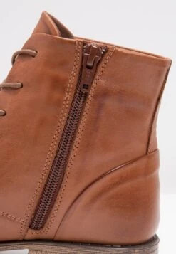 Pier One Bottines À Lacets - Brandy -Magasin De Vêtements De Mode Pour Femmes a6faba8d52ed480aaaafee80ae958d35