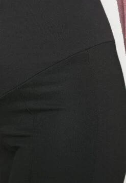 Mamalicious Mlluna Pintuc Flare Pan - Pantalon Classique - Black -Magasin De Vêtements De Mode Pour Femmes a758b1790ee4484db64c2e9d9d37f701