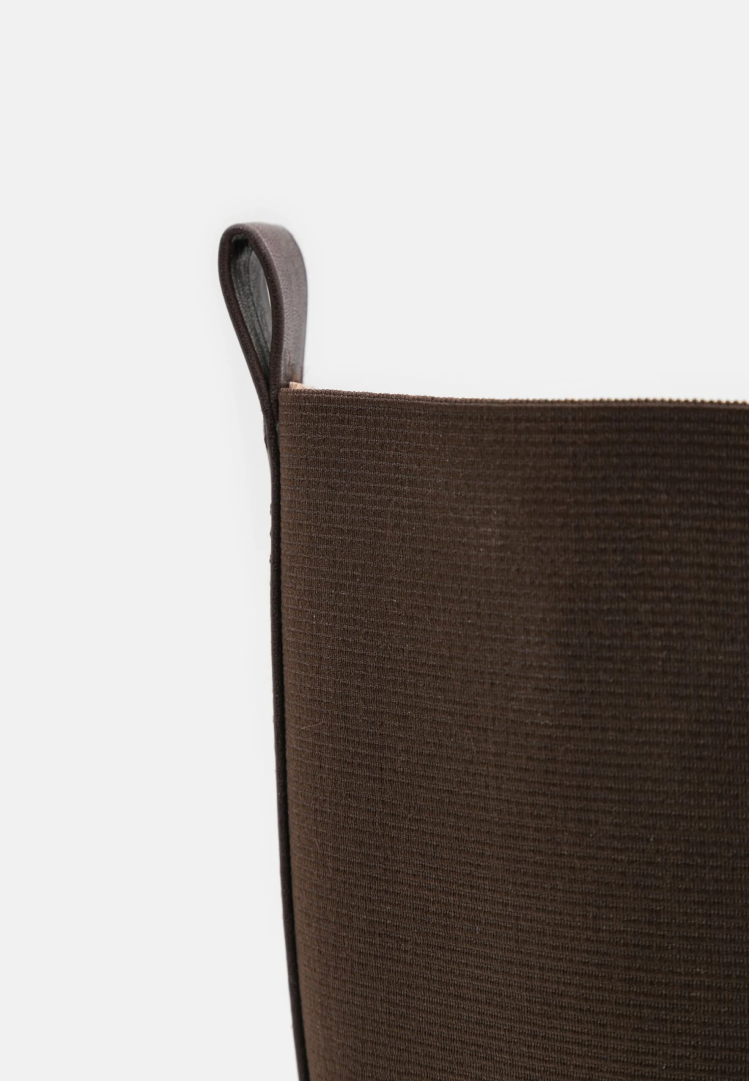 Bottes - Dark Brown 6 Bottes - Dark Brown – Image 6