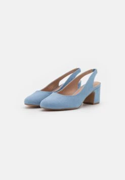 Anna Field Escarpins - Light Blue -Magasin De Vêtements De Mode Pour Femmes a933bd88057341b3996f357a33e27667