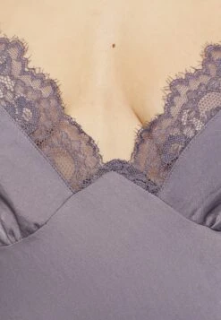 Anna Field Chemise De Nuit / Nuisette - Grey -Magasin De Vêtements De Mode Pour Femmes a9dd8408f5664418a47052580a134c10