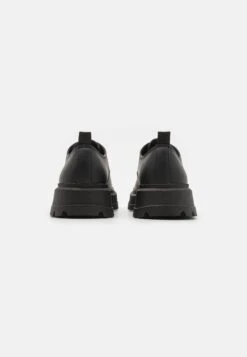 YOURTURN Unisex - Derbies - Black -Magasin De Vêtements De Mode Pour Femmes aaae83047a954d1aab81392769433db6