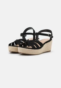 Anna Field Sandales À Plateforme - Black -Magasin De Vêtements De Mode Pour Femmes ab9ceb791ea94339b38bfa77b68f30cb