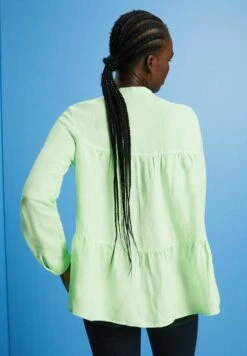 ESPRIT Chemisier - Citrus Green -Magasin De Vêtements De Mode Pour Femmes abbfc6eefc394f0fa3238d841829afd1