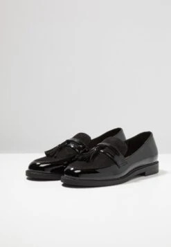 Anna Field Mocassins - Black -Magasin De Vêtements De Mode Pour Femmes ac4a43eaccad45429f2c61706d7b97f0
