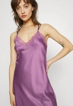 Anna Field Chemise De Nuit / Nuisette - Pink -Magasin De Vêtements De Mode Pour Femmes aca2fd6bdc2944f8b8180f1cb25b16ea