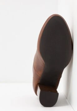 Anna Field Comfort - Bottines À Talons Hauts - Cognac 13 Anna Field Comfort - Bottines À Talons Hauts - Cognac -Magasin De Vêtements De Mode Pour Femmes ae9c61531b83457089b76a2669a6a35e