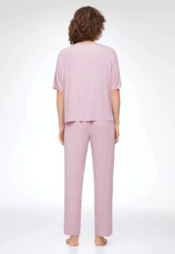 Oysho Bas De Pyjama - Pink -Magasin De Vêtements De Mode Pour Femmes af732ee7890046aeb078531e87818900