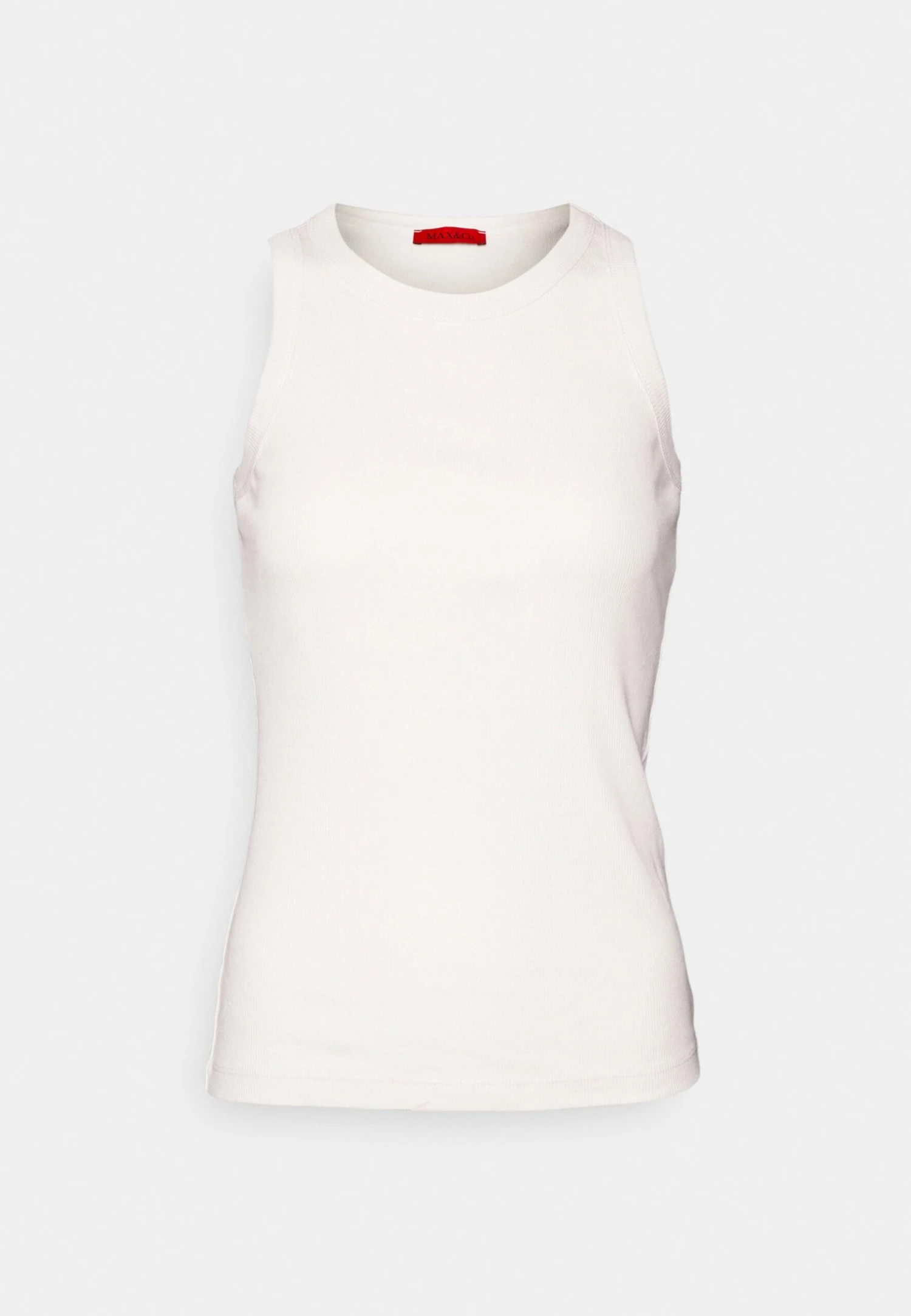MAX & Co. Fragola - Débardeur - Beige 4 MAX & Co. Fragola - Débardeur - Beige – Image 4