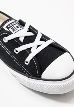 Converse Chuck Taylor All Star Ballet Lace - Mocassins - Black/White 9 Converse Chuck Taylor All Star Ballet Lace - Mocassins - Black/White -Magasin De Vêtements De Mode Pour Femmes afef2f1bdf0f46dc9a48376d0b9ea511