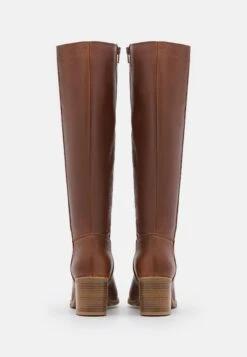 Anna Field Leather - Bottes - Cognac 9 Anna Field Leather - Bottes - Cognac -Magasin De Vêtements De Mode Pour Femmes b04db342bfed4e238770868d90ec5f08