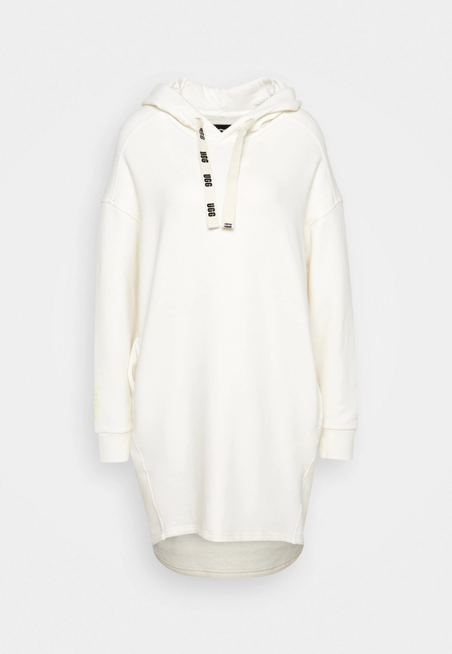 Ugg Aderyn Hoodie Dress - Robe De Jour - Nimbus 5 Ugg Aderyn Hoodie Dress - Robe De Jour - Nimbus – Image 5