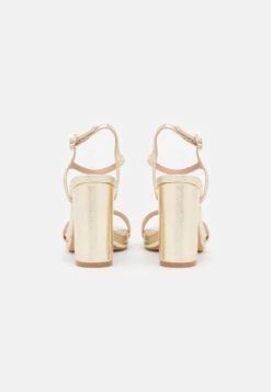 Anna Field Sandales À Talons Hauts - Gold -Magasin De Vêtements De Mode Pour Femmes b1f3f6ccd7694aebb914670805ccd2b5