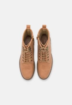 Anna Field Bottines À Lacets - Beige -Magasin De Vêtements De Mode Pour Femmes b21b8f2780434a3fb19a094eb474340b