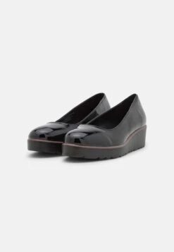 Anna Field Escarpins Compensés - Black 10 Anna Field Escarpins Compensés - Black -Magasin De Vêtements De Mode Pour Femmes b335f6e1779741dcb802ed320e099aef