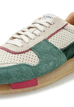 Clarks Originals Torrun - Baskets Basses - Green Combi 11 Clarks Originals Torrun - Baskets Basses - Green Combi -Magasin De Vêtements De Mode Pour Femmes b4c76dd1ebdf4eab81b46aaa5b6b7c05