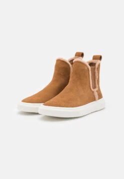 Ugg Alameda Chelsea - Boots À Talons - Chestnut -Magasin De Vêtements De Mode Pour Femmes b5721840b9c84c3a8116fbac6c3842f2