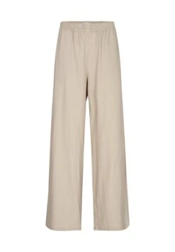 Minimum Theorilla - Pantalon Classique - Plaza Taupe 11 Minimum Theorilla - Pantalon Classique - Plaza Taupe -Magasin De Vêtements De Mode Pour Femmes b657b16d312243b19d5599032d73629a