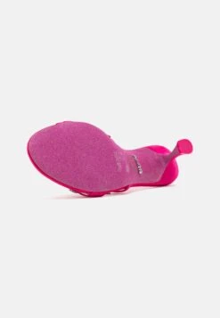 Barbie X Aldo Mule - Mules À Talons - Fuchsia -Magasin De Vêtements De Mode Pour Femmes b6b968866edb4532aadd24bdae93d29d