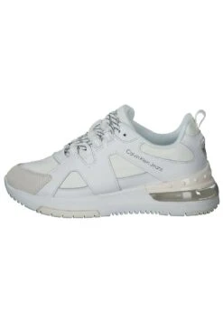 Calvin Klein Baskets Basses - White
