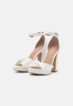 Anna Field Sandales À Talons Hauts - White -Magasin De Vêtements De Mode Pour Femmes b993e583a2094ee7b5418bfdaec8d04d