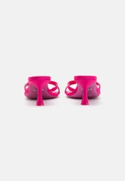 Barbie X Aldo Mule - Mules À Talons - Fuchsia -Magasin De Vêtements De Mode Pour Femmes b9a8571b6ba1433c886e951d722bdaba
