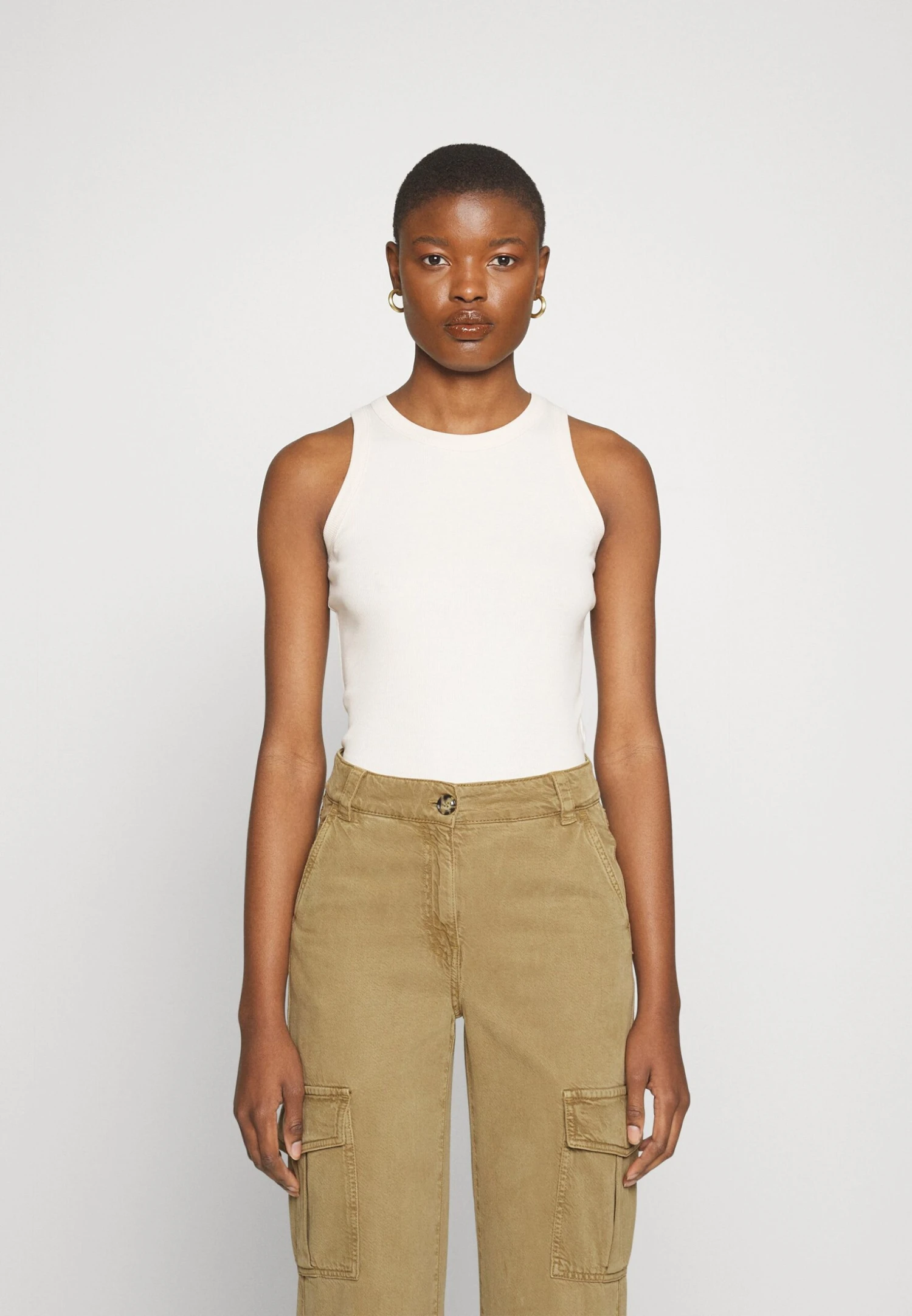 MAX & Co. Fragola - Débardeur - Beige 1 MAX & Co. Fragola - Débardeur - Beige